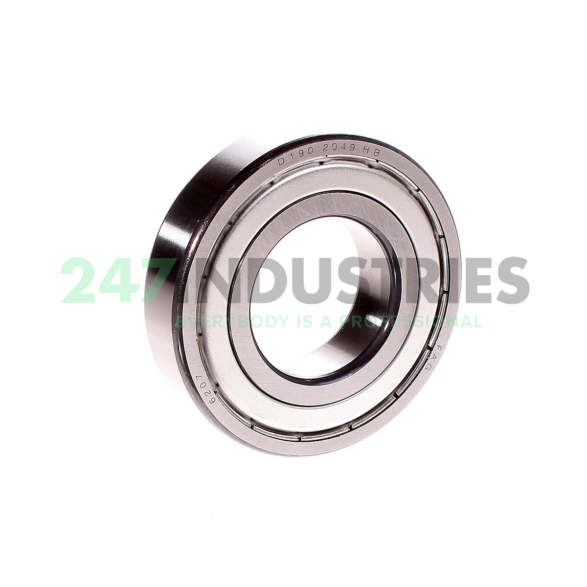 6207.2ZR FAG Image 1