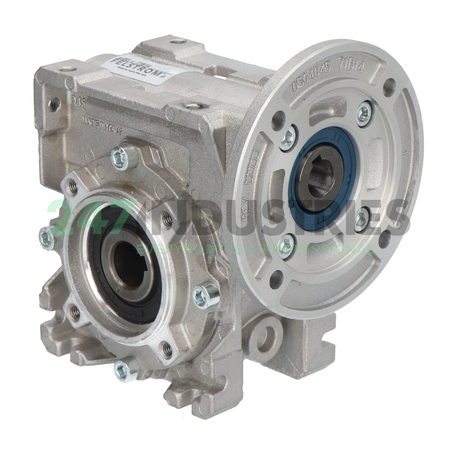 SWG45-71B14-7-18 Felstrom Image 2