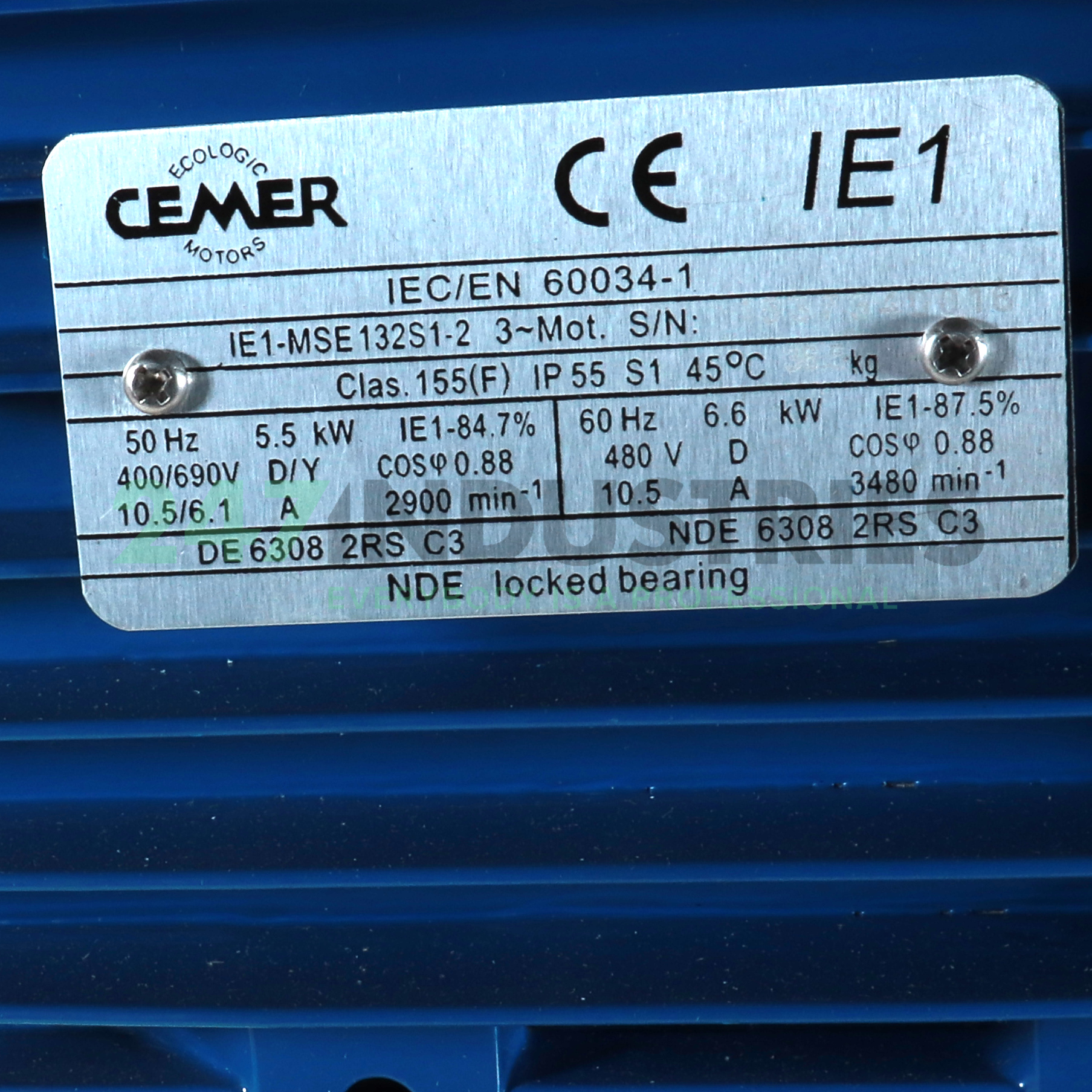 IE1-MSE132S1-2-B3 Cemp Image 2