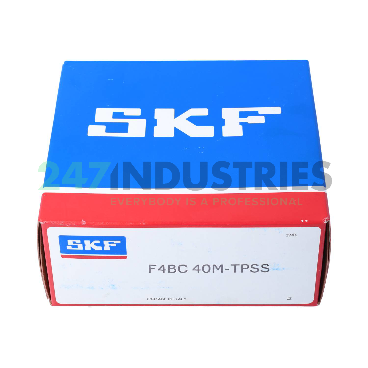 F4BC40M-TPSS SKF Image 3
