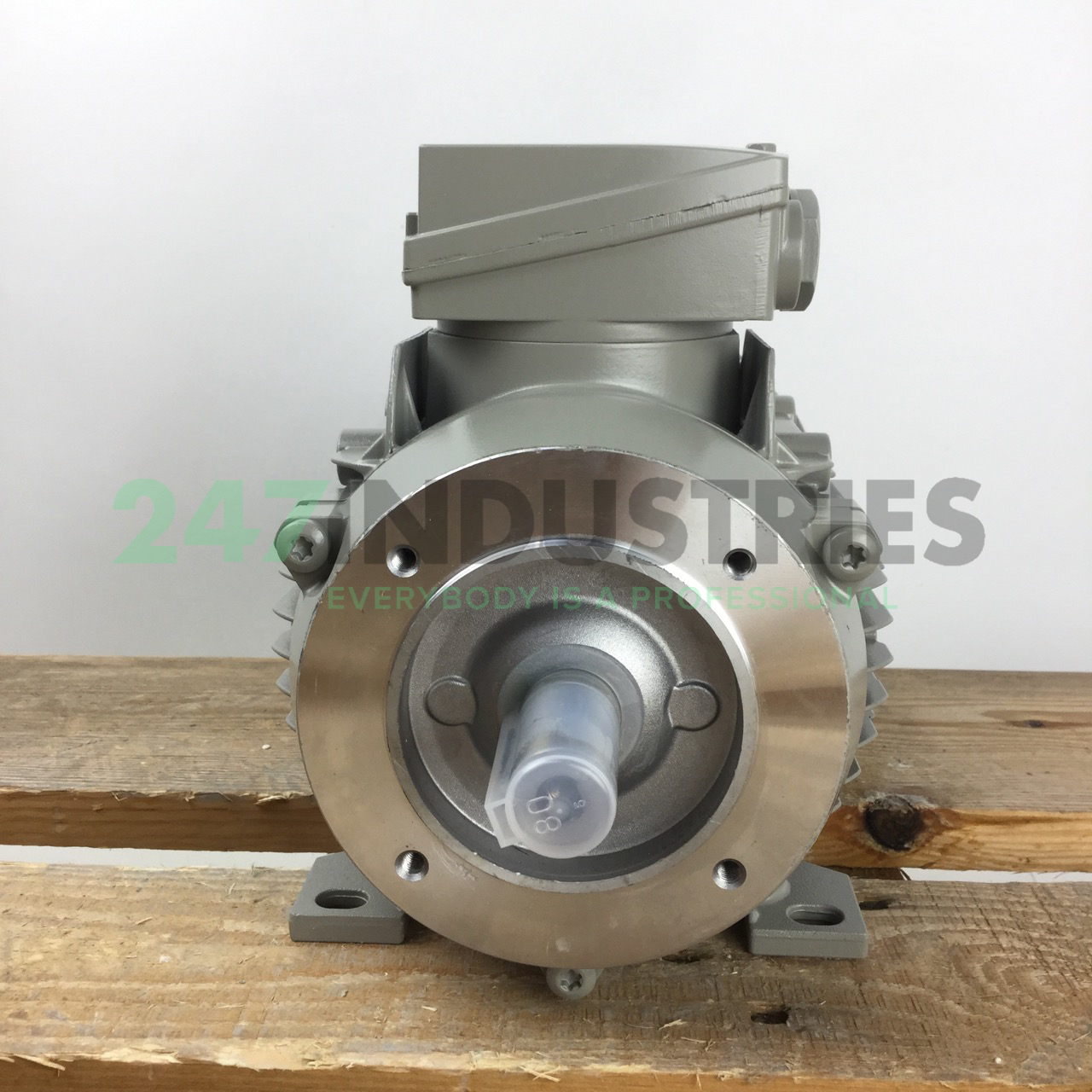 1LE1002-0DB22-2NA4-Z Siemens Image 4