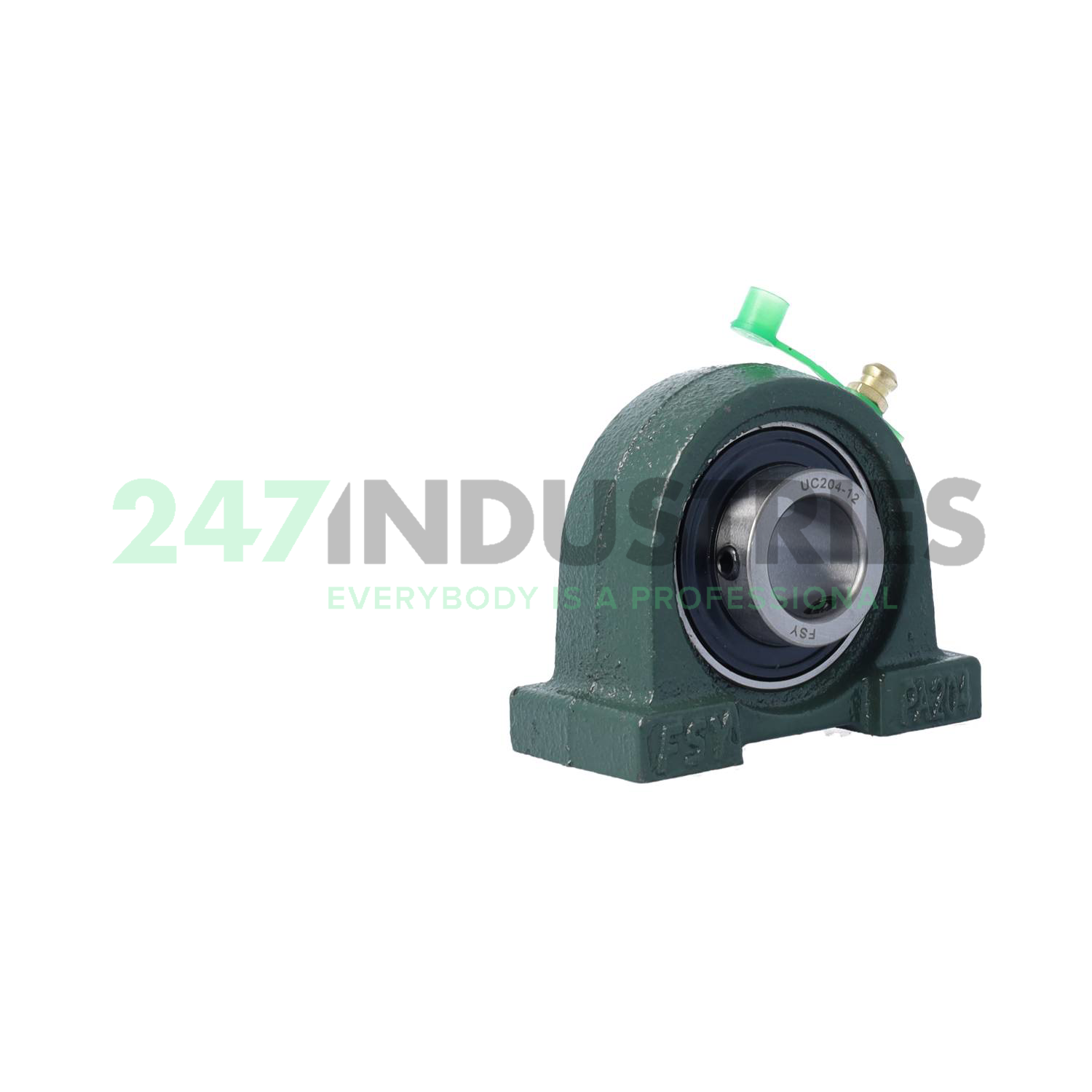 UCPA204-12 FSY