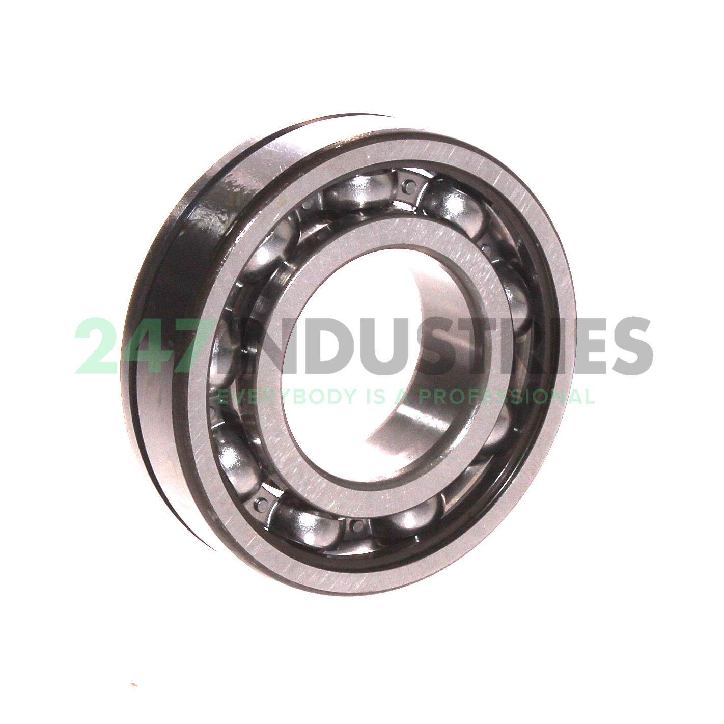 6206N/C3 SKF Image 2