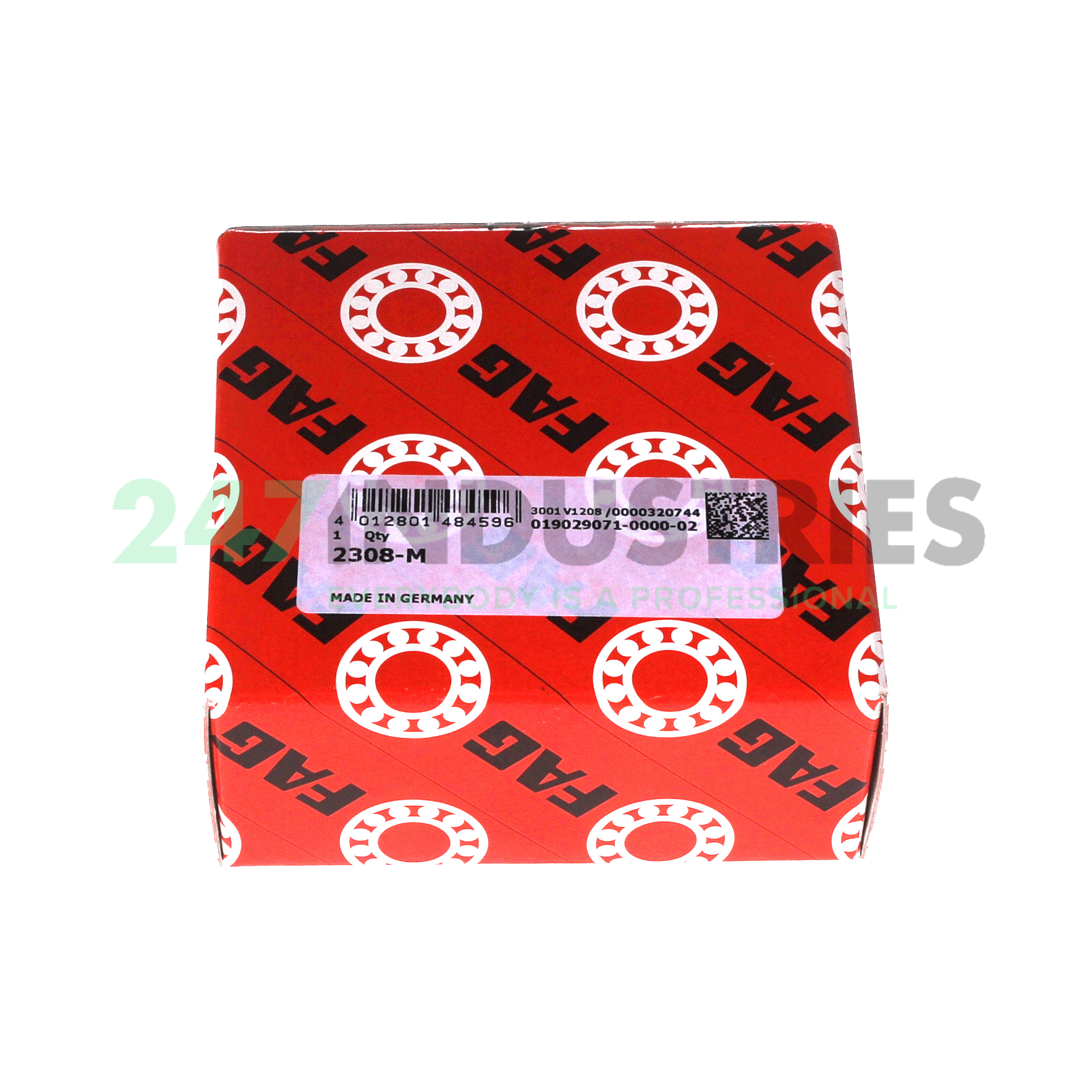 2308-M FAG Image 3