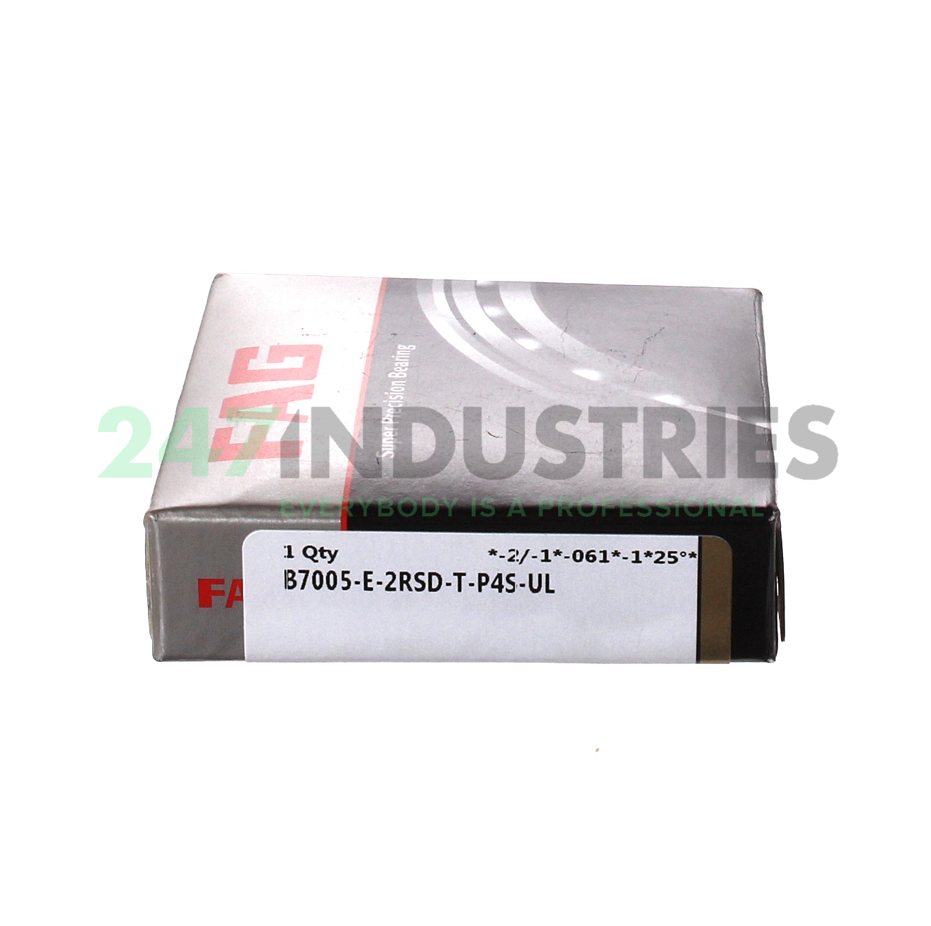 B7005-E-2RSD-T-P4S-UL FAG Image 4