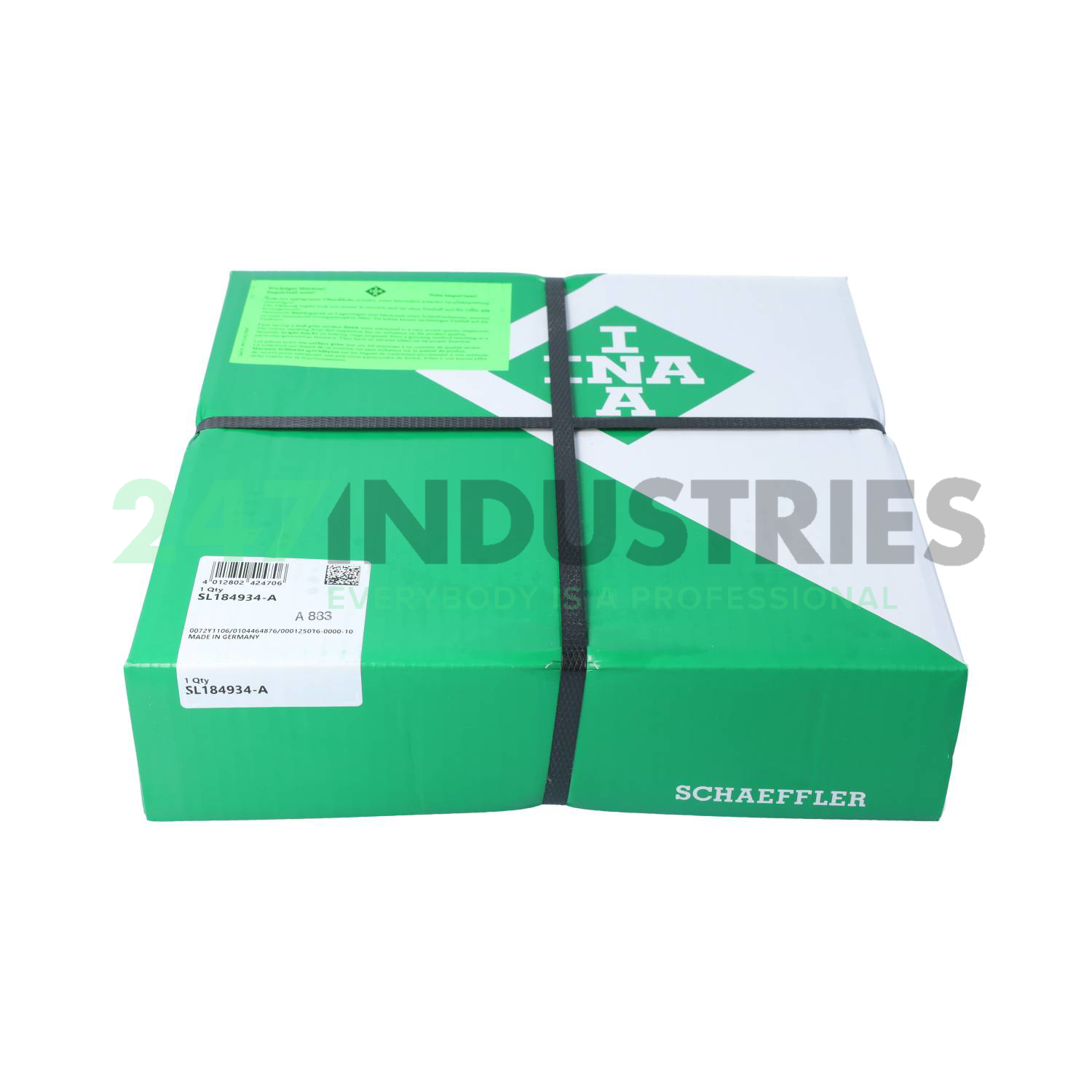 SL184934-A INA Image 3