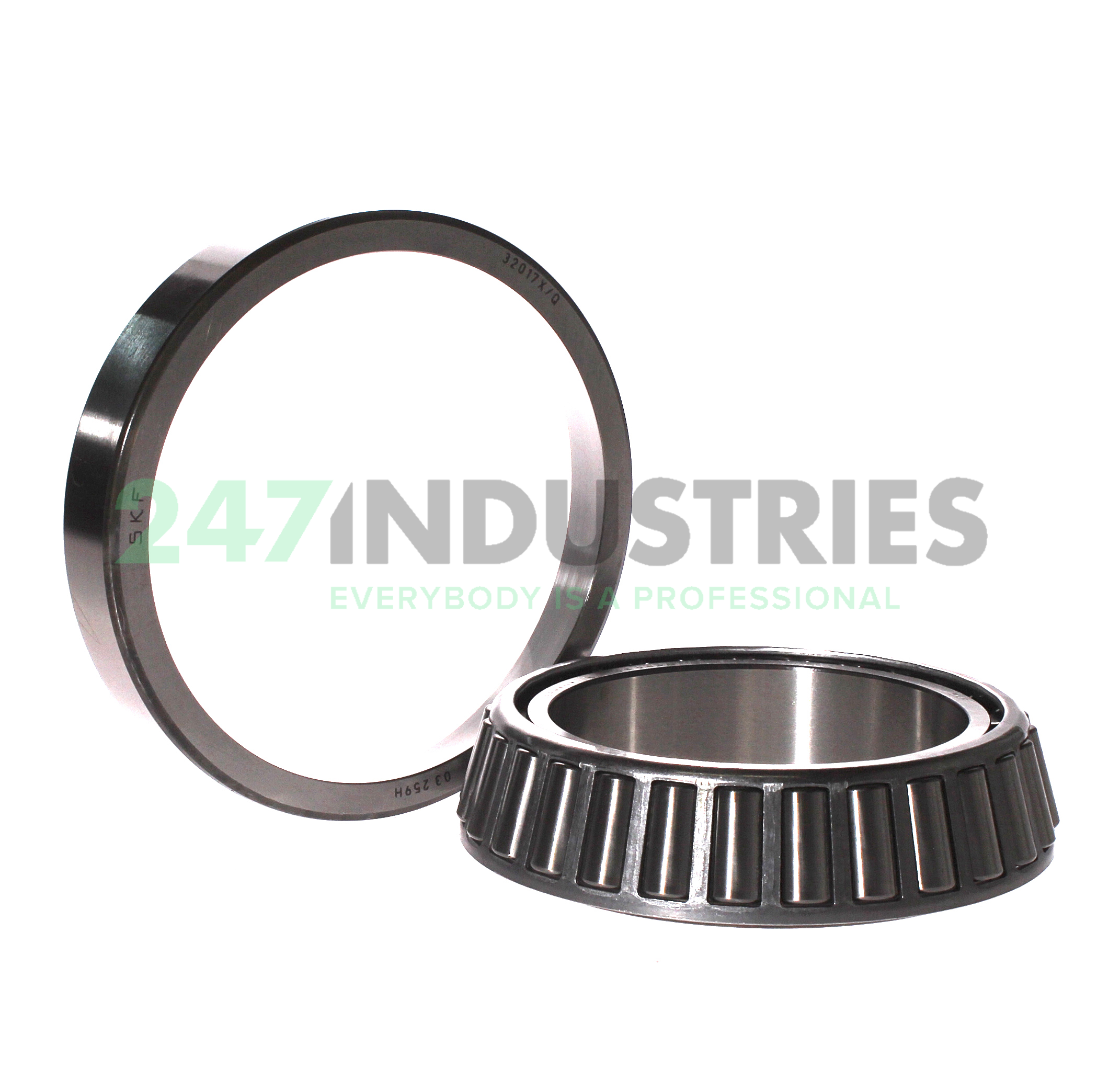32017X/Q SKF Image 1
