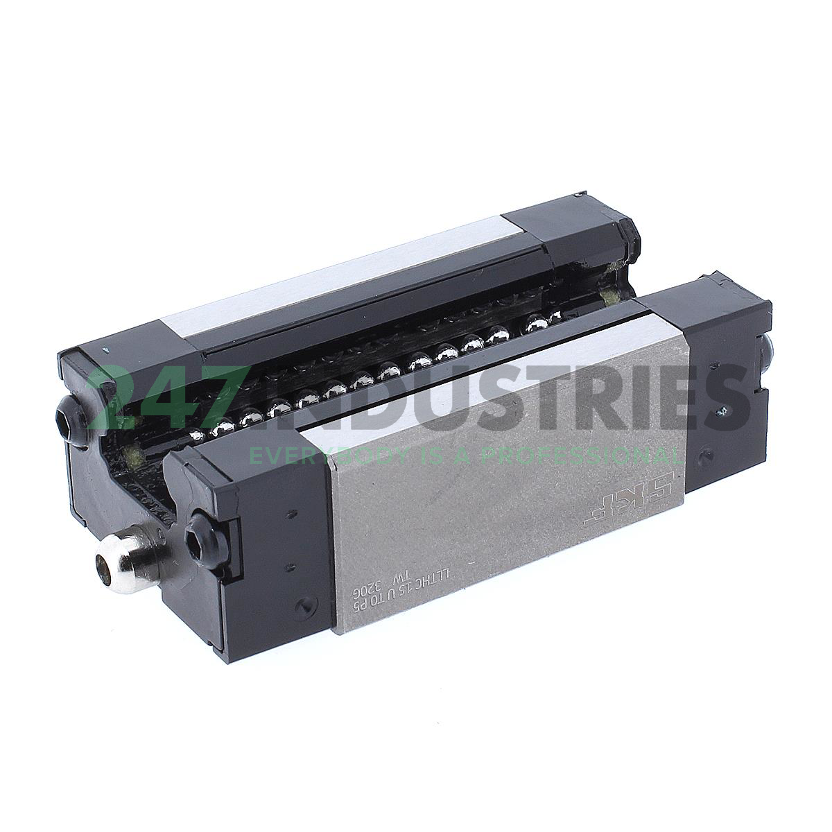 LLTHC 15 U-T0 P5 SKF