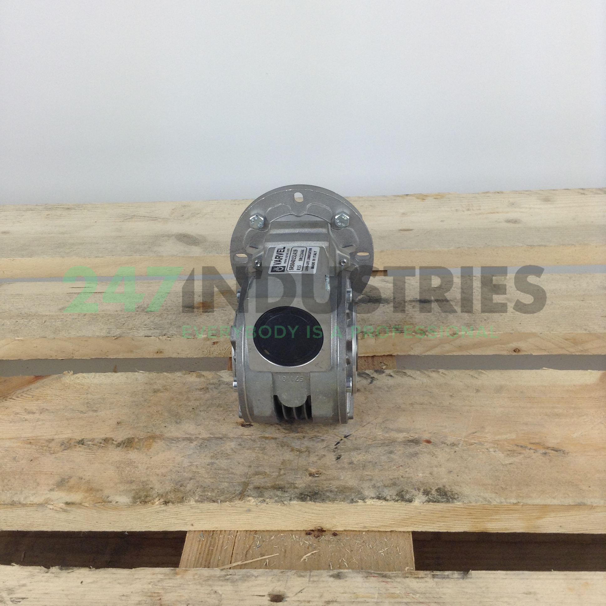 SRS040151419-71B14 Varvel Image 5