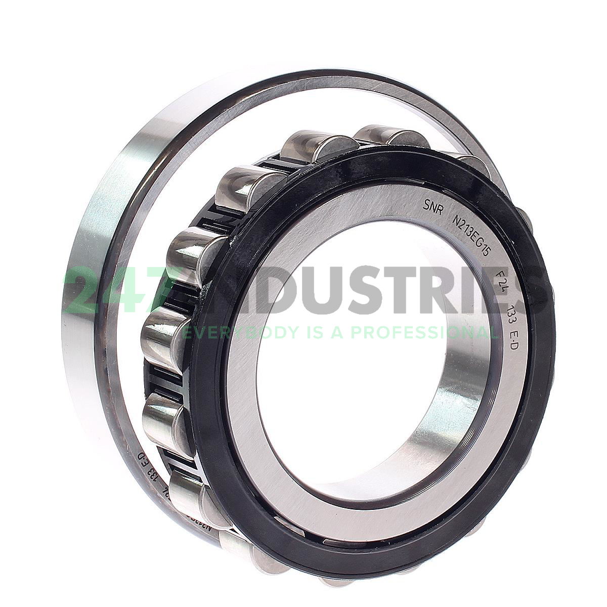 N213E G15 J30 SNR Image 2