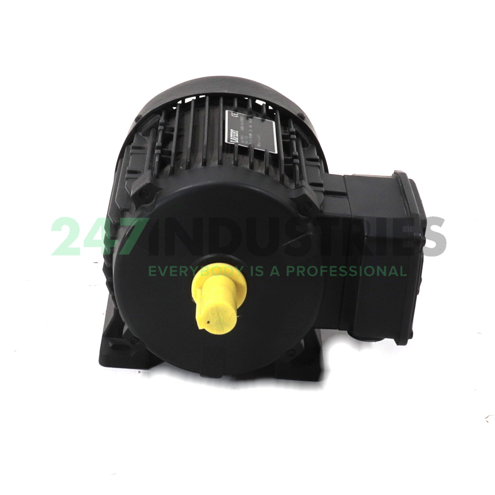 MS80/2B3 Lafert Image 2