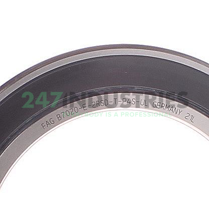B7020-E-2RSD-T-P4S-UL FAG Image 2