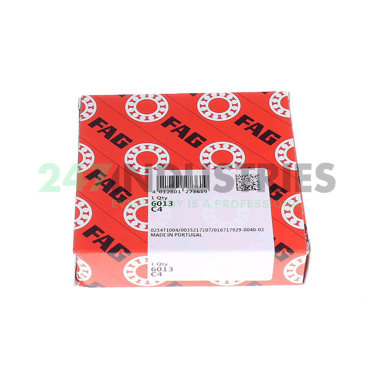 6013-C4 FAG Image 2