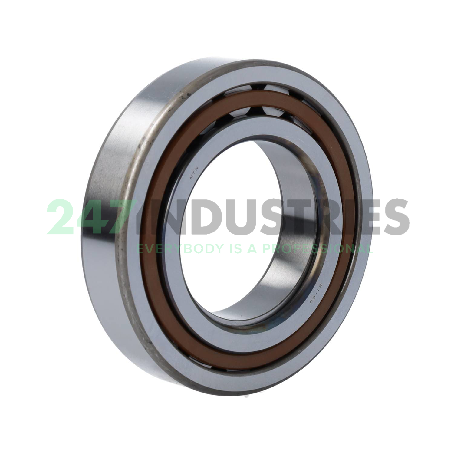 NUP211EAT2XU NTN Image 2