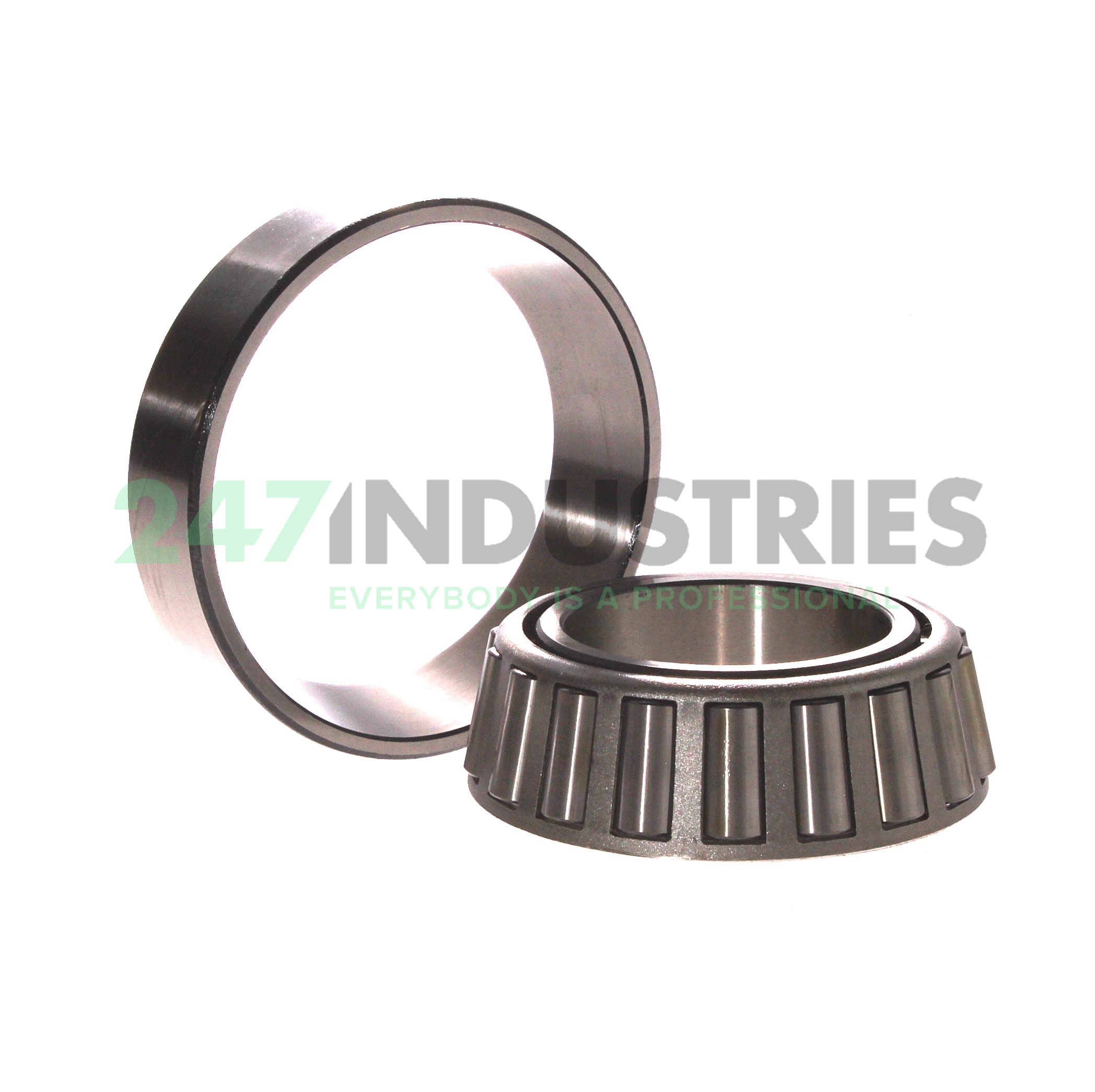 25590/25520 Timken Image 2