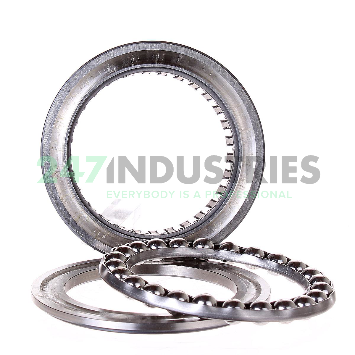 NKX50 SKF Image 3