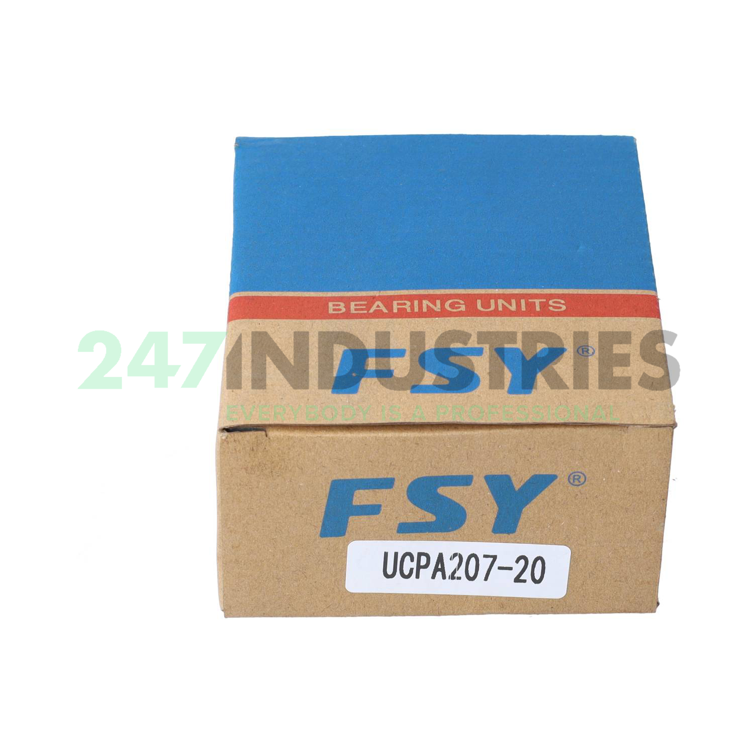 UCPA207-20 FSY Image 3