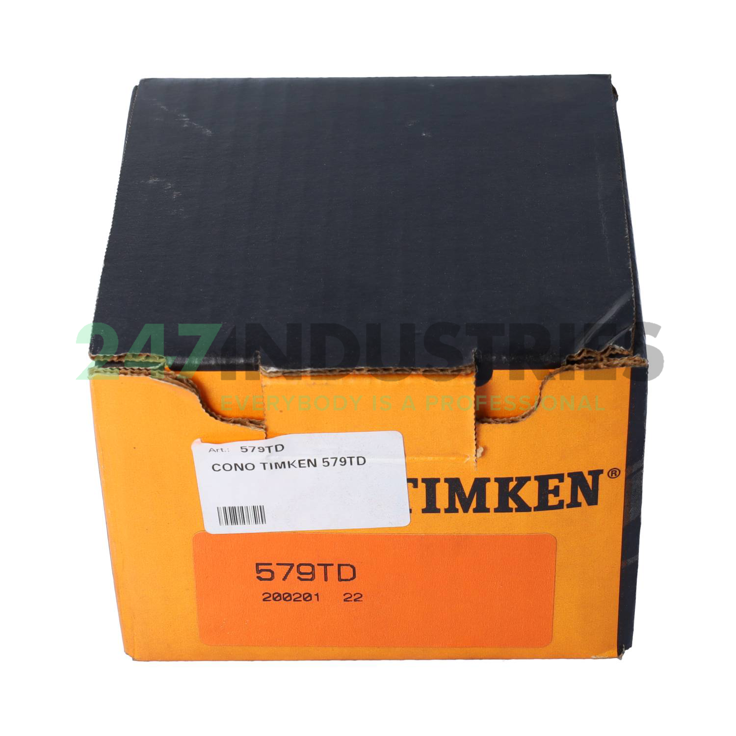 579TD Timken Image 4