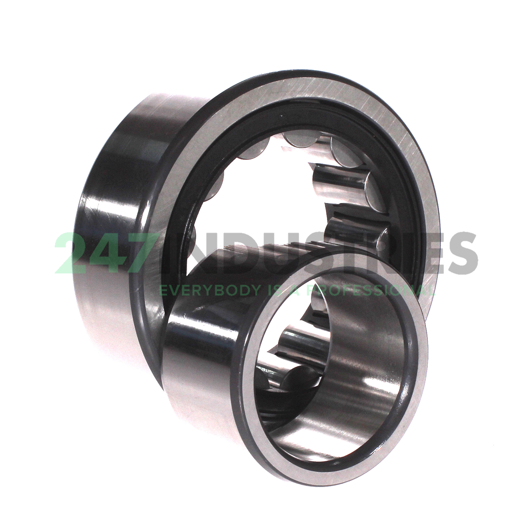 NU2312-E-XL-TVP2-C3 FAG Image 3