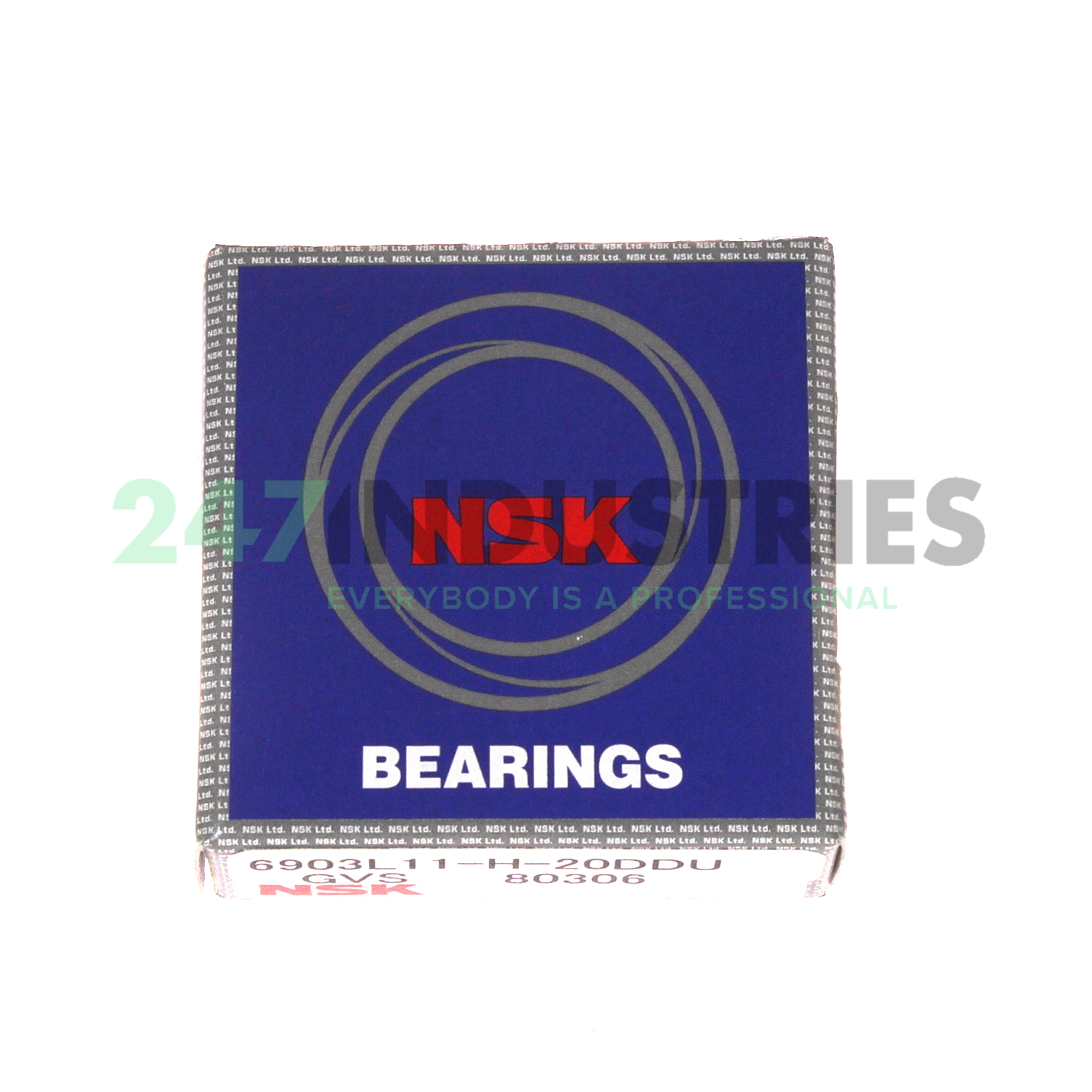 6903L11-H-20DDU NSK Image 3