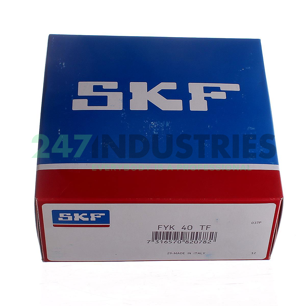 FYK40TF SKF Image 3