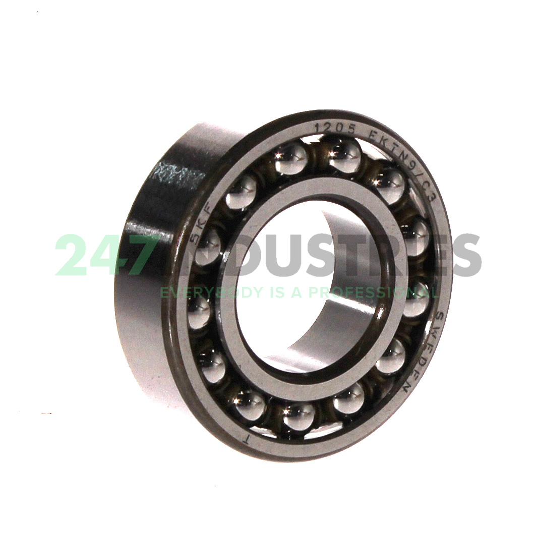 1205EKTN9/C3 SKF Image 1