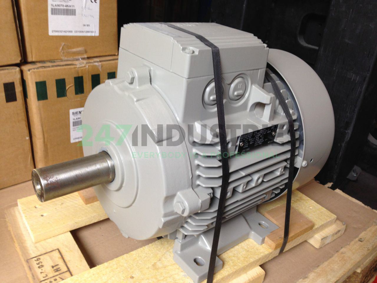 1LA9130-2KA10 Siemens