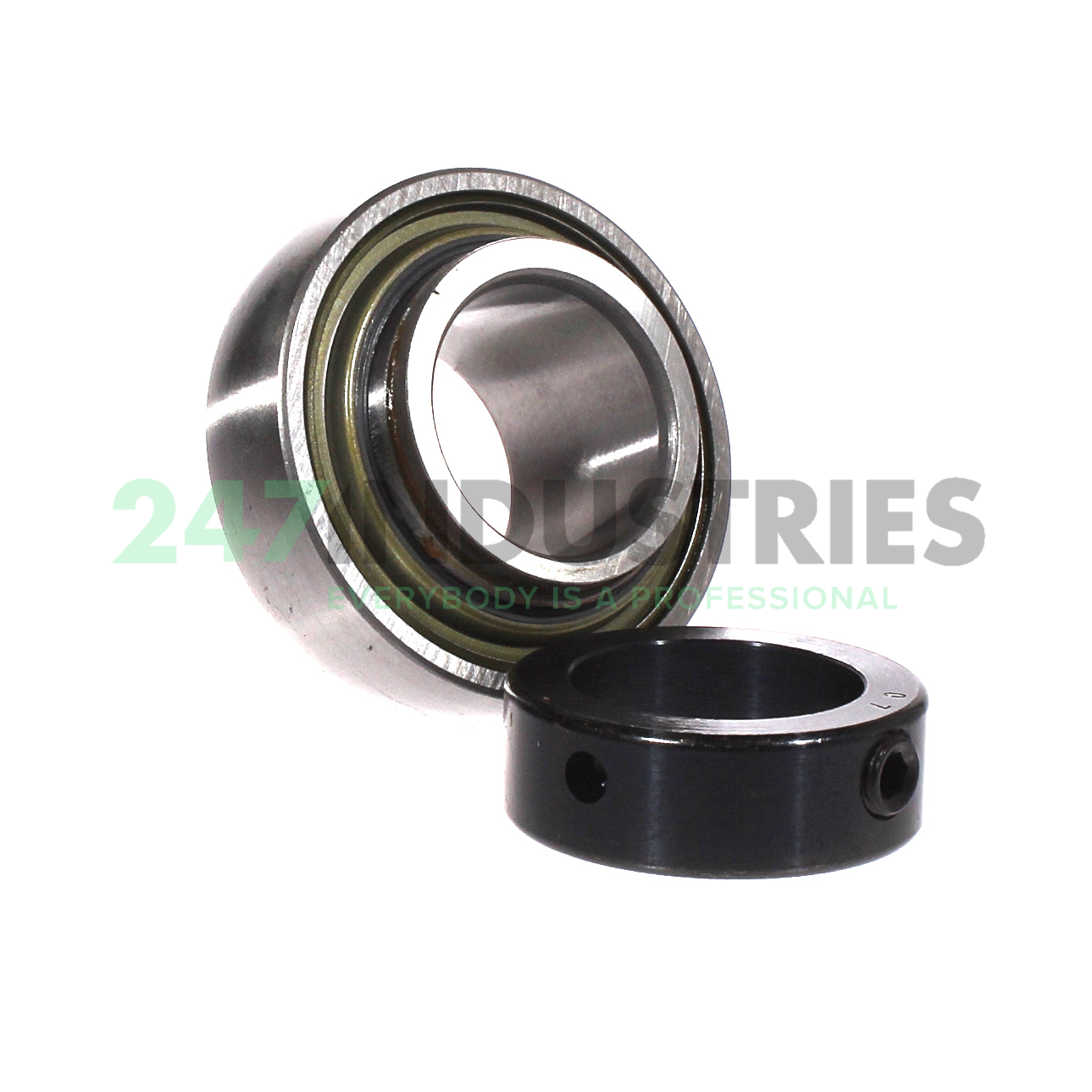 YELAG207 SKF Image 2