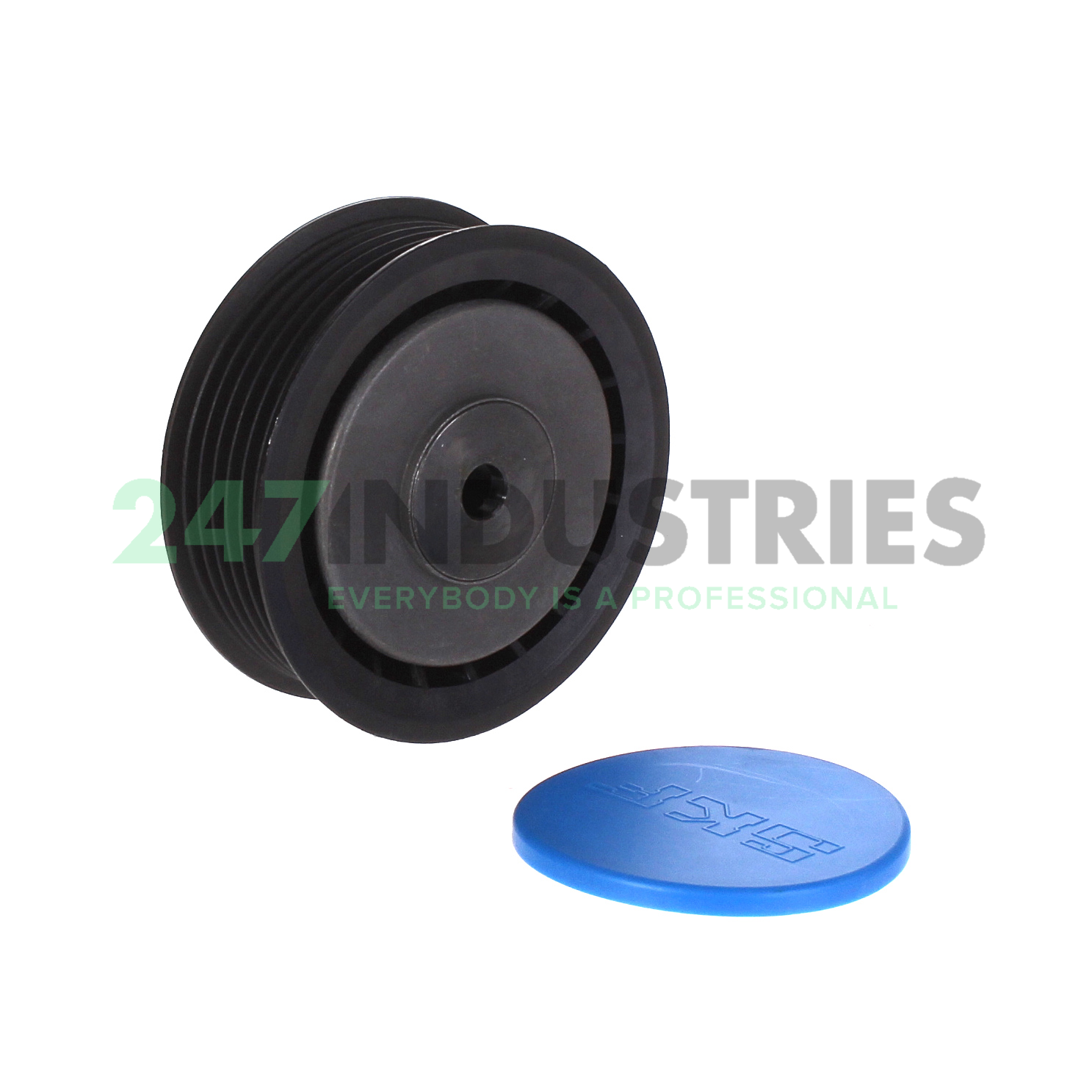 VKM31043 SKF Image 3