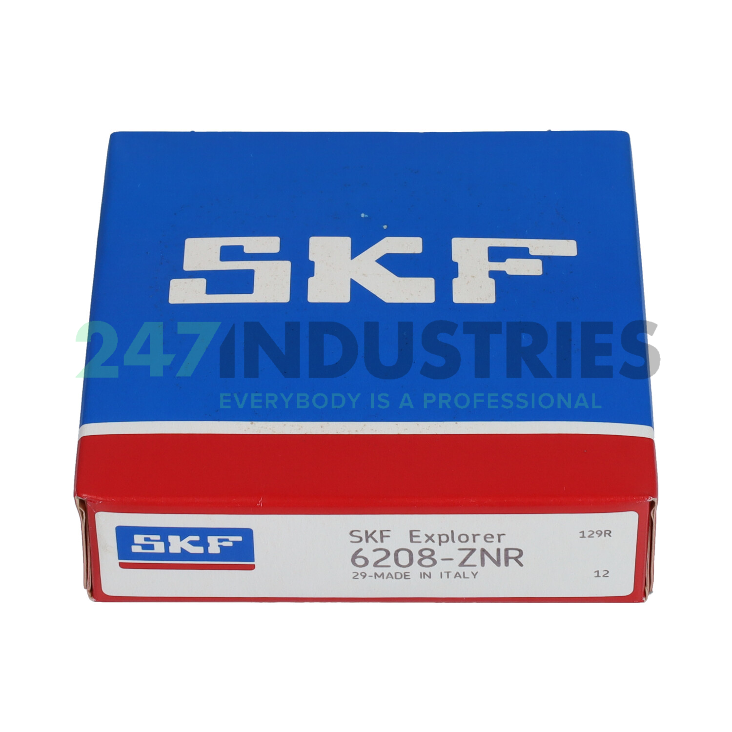 6208-ZNR SKF Image 3