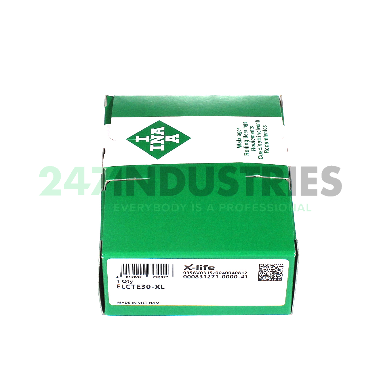 FLCTE30-XL INA Image 4