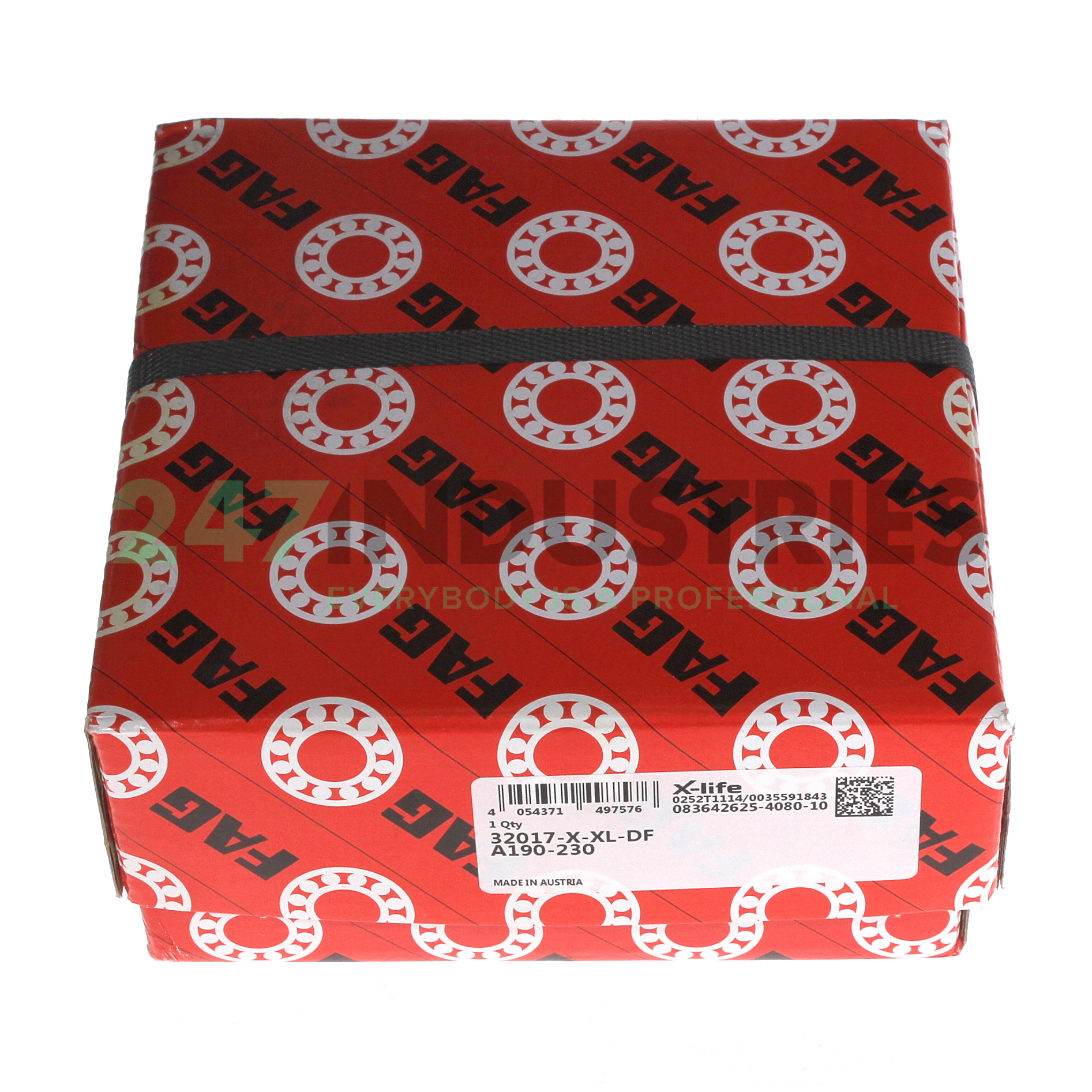 32017-X-XL-DF-A190-230 FAG