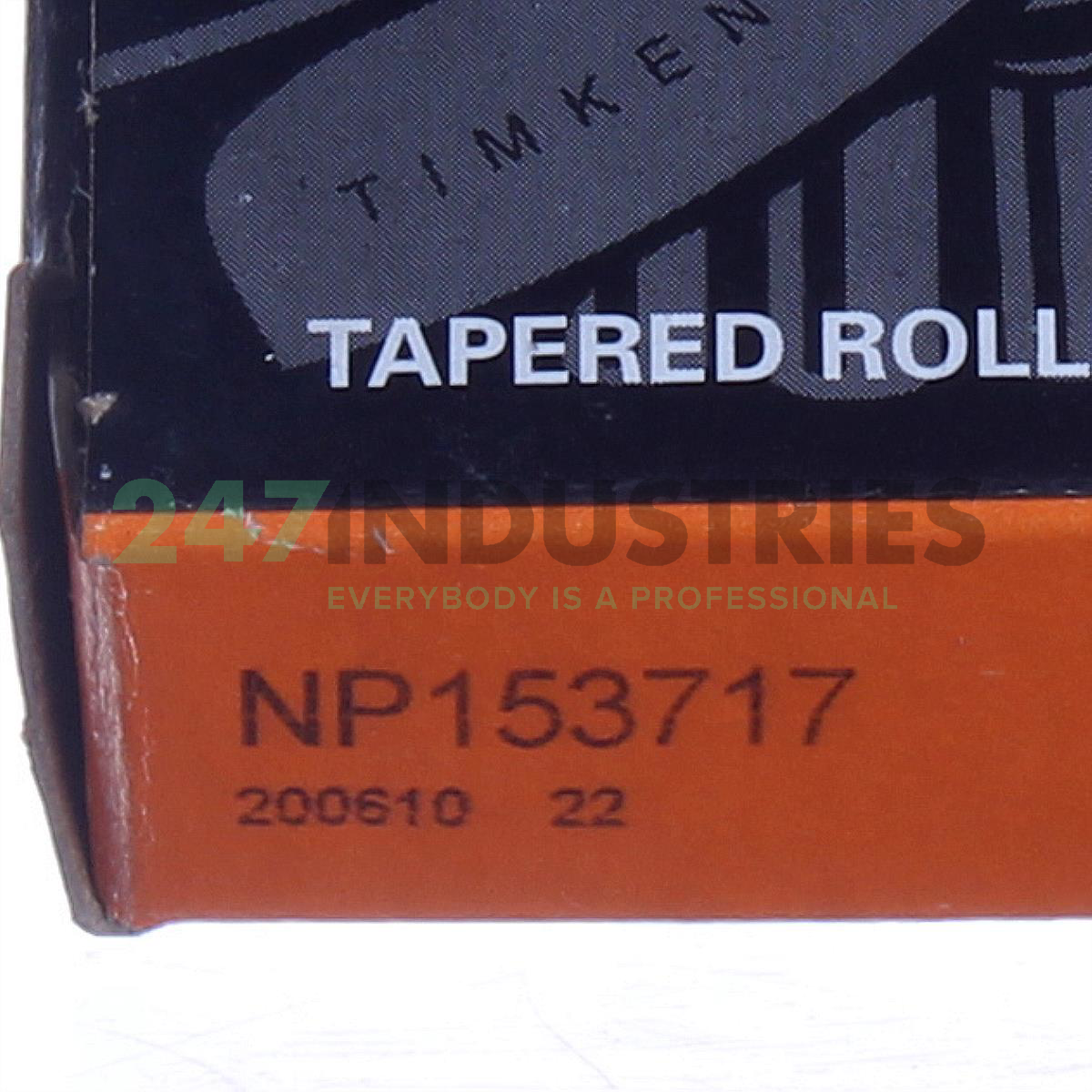 NP153717 Timken Image 3