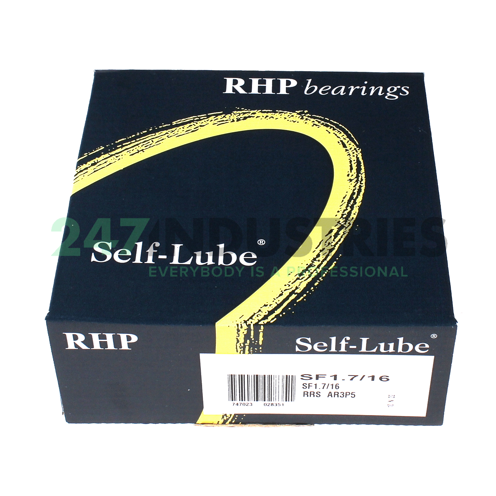 SF1.7/16 RHP Image 2