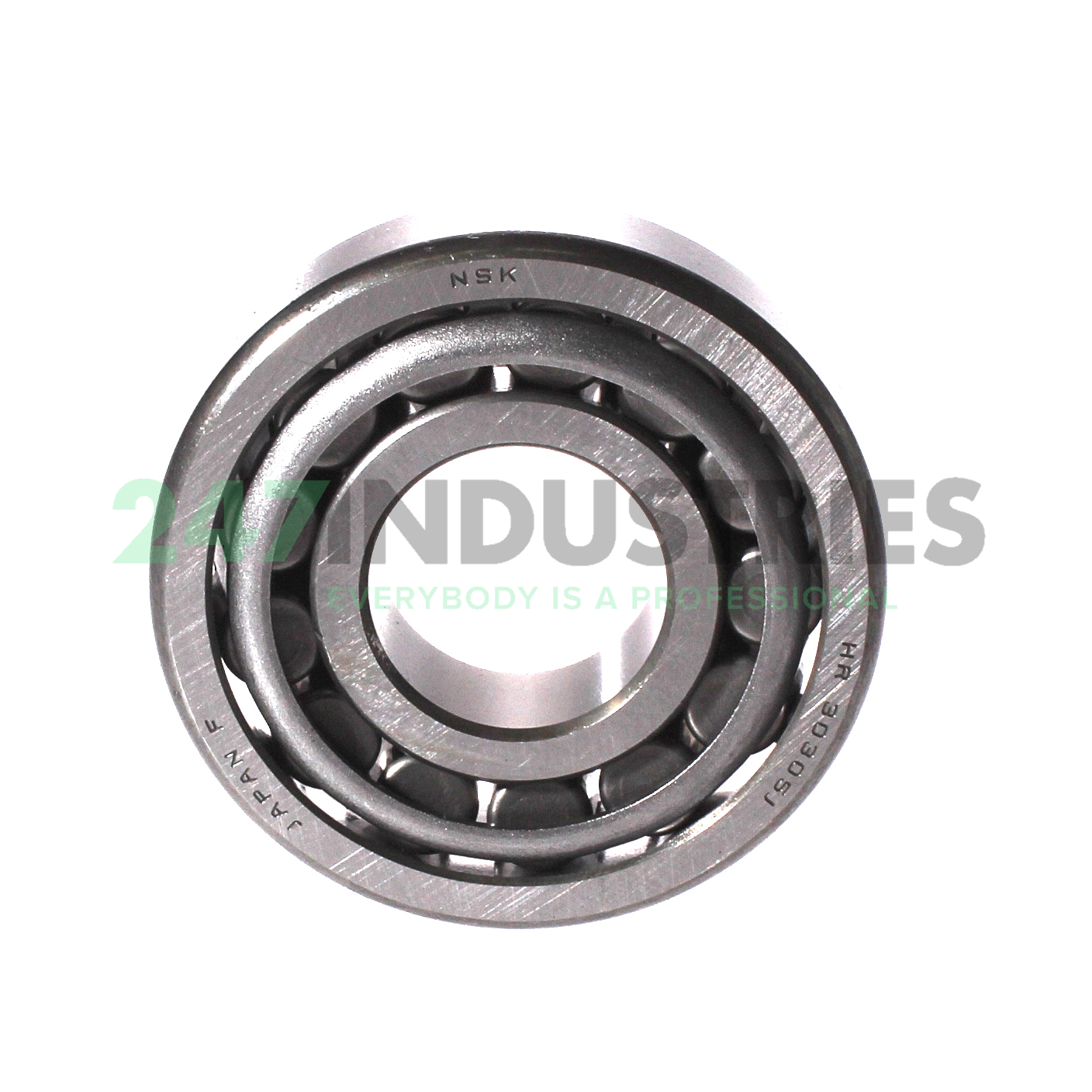 HR30305J NSK Image 3