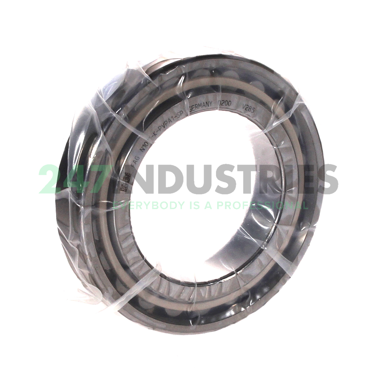 N1011-K-PVPA1-SP FAG