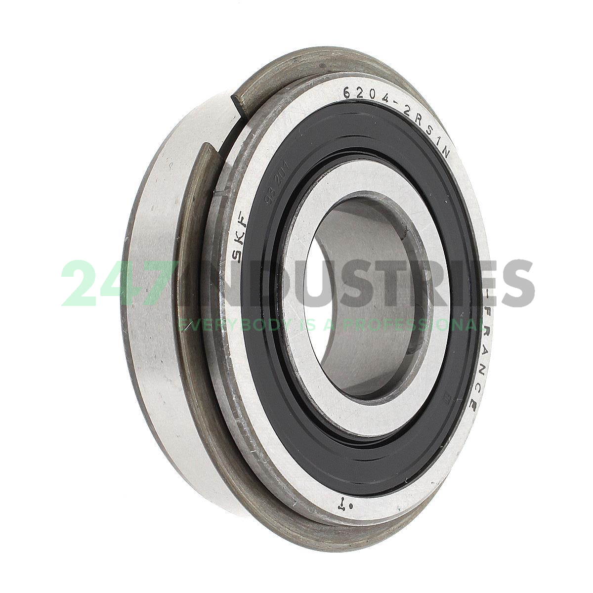 6204-2RS1NR SKF Image 1