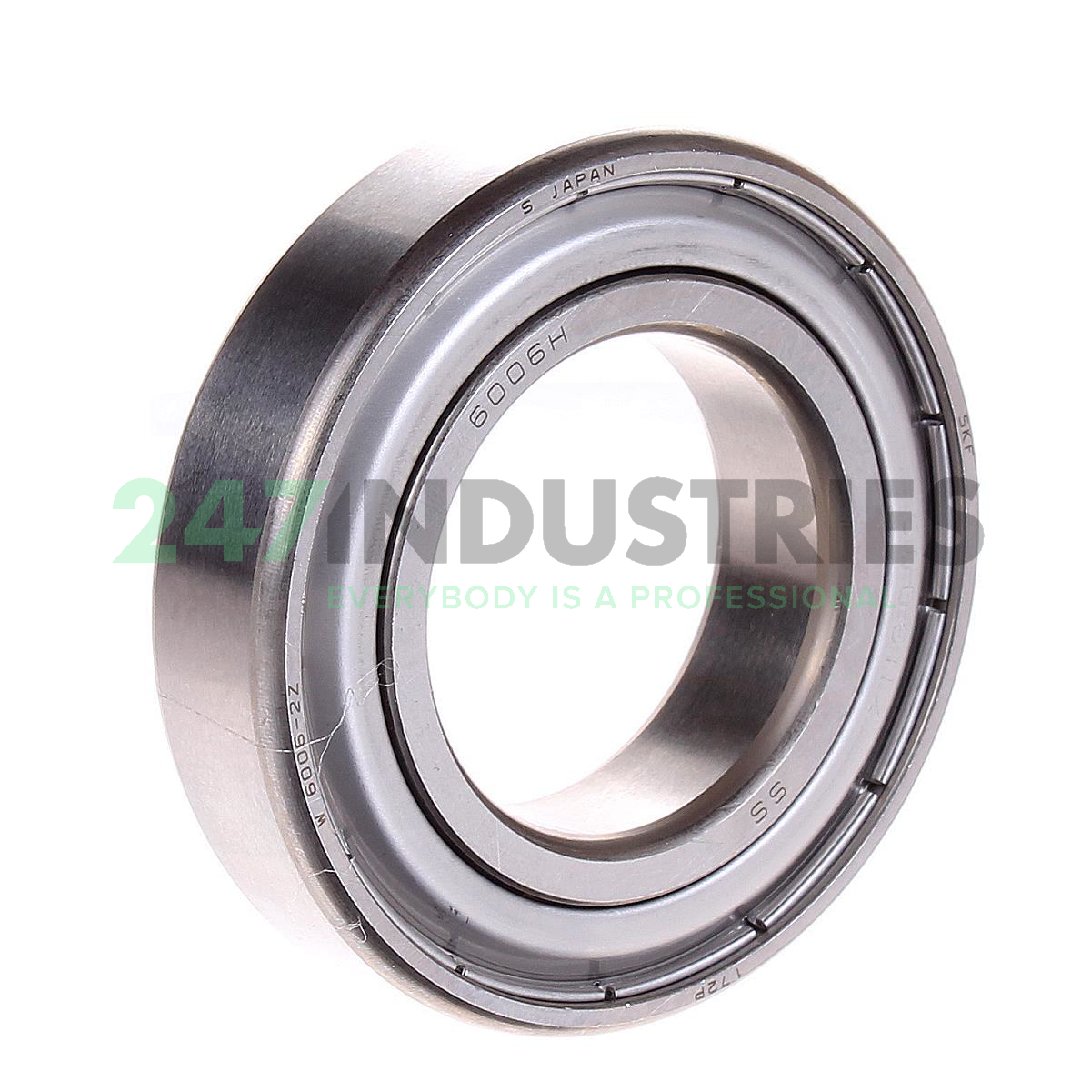 W6006-2Z SKF