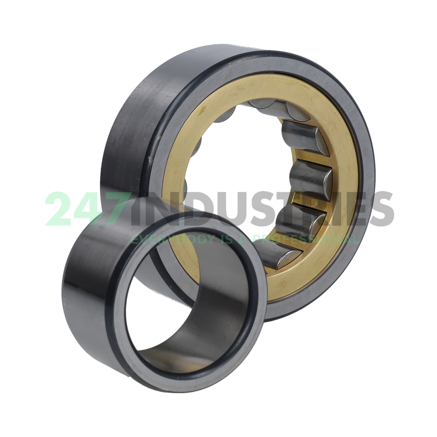 NU2308-E-XL-M1A-C4 FAG Image 2