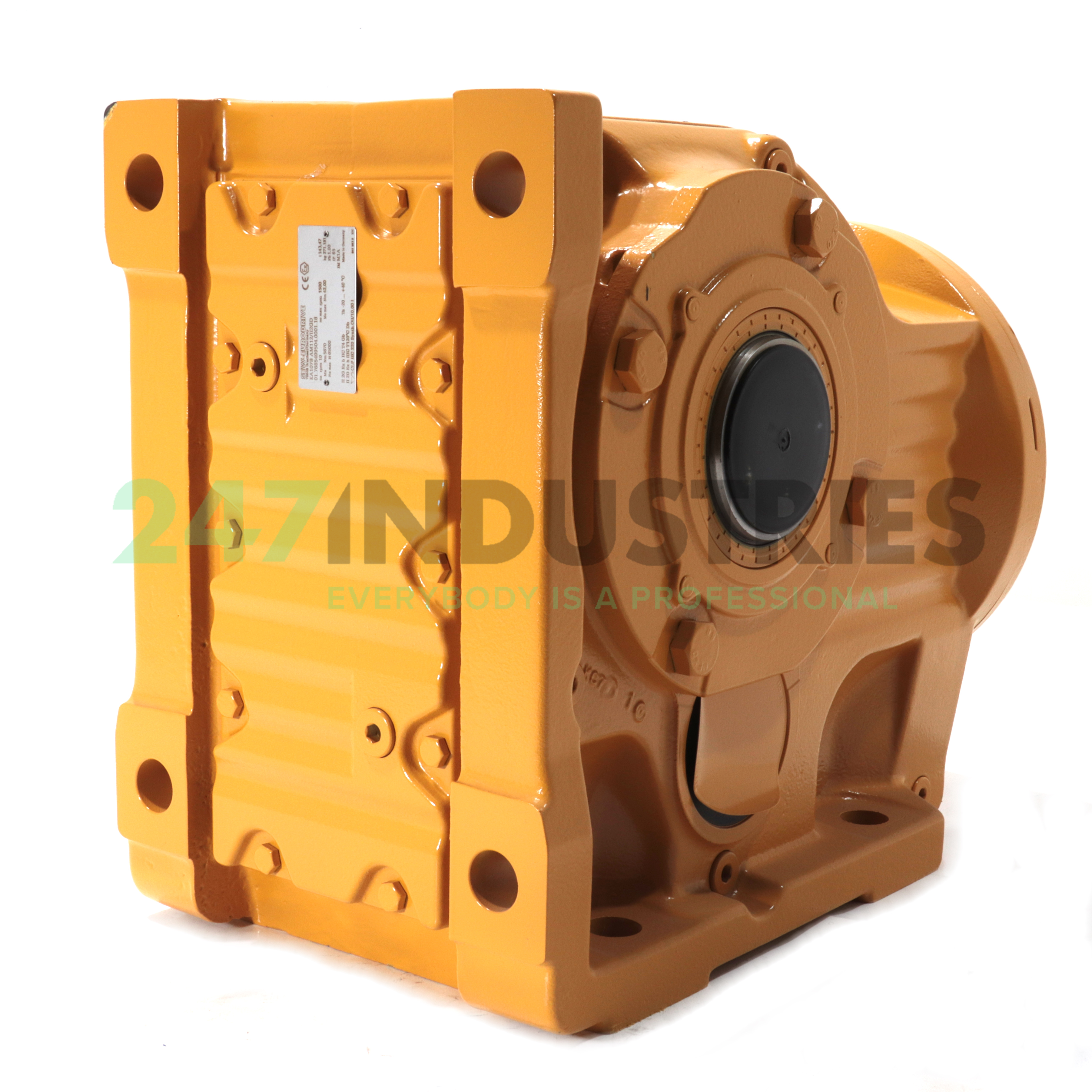 KA107BAM112II2GD-I143 SEW-EURODRIVE Image 1