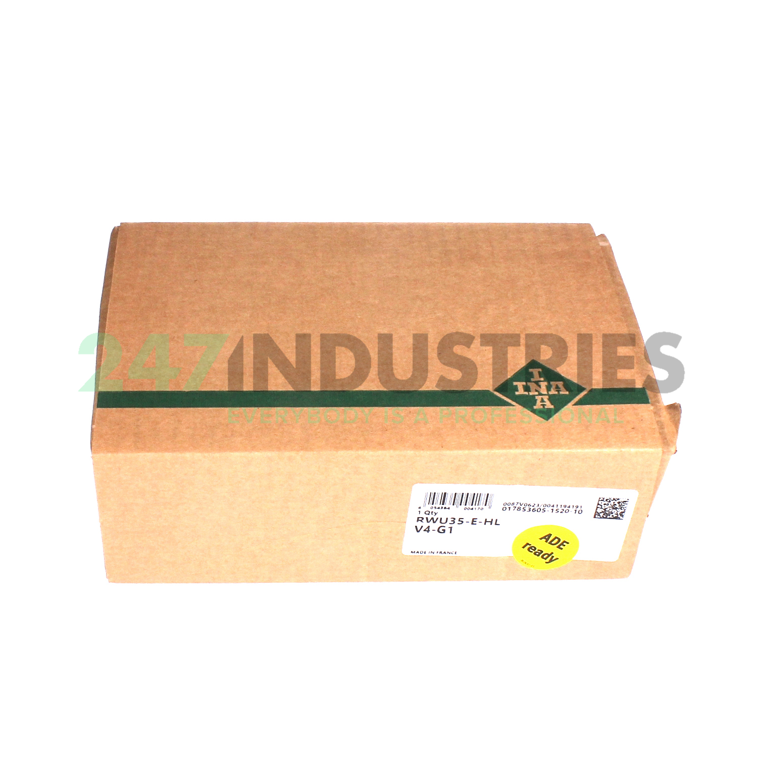 RWU35-E-HL-V4-G1 INA Image 4