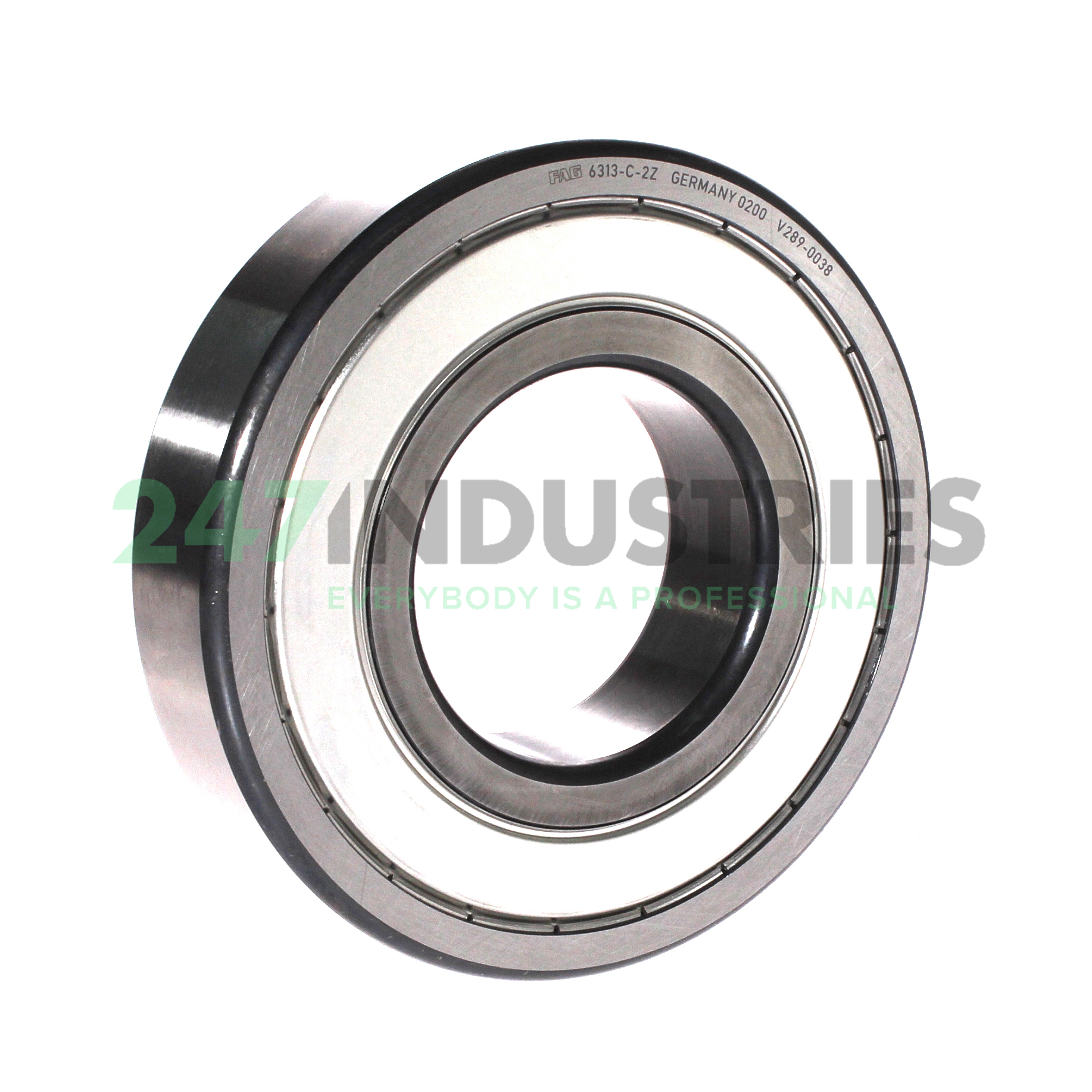 6313-C-2Z FAG