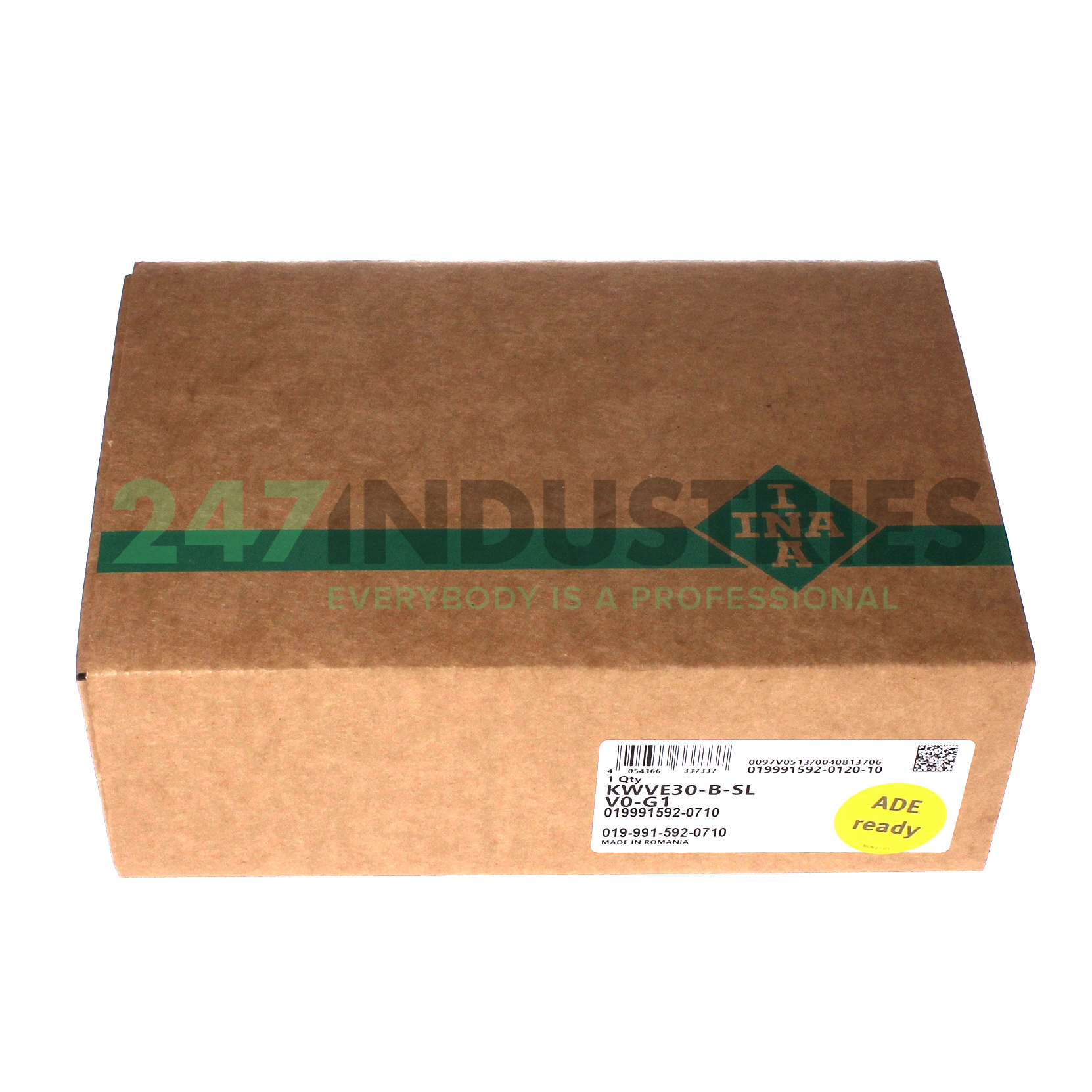 KWVE30-B-SL-V1-G1 INA Image 4