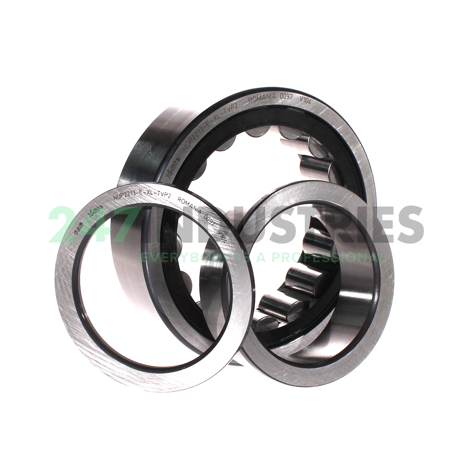 NUP2213-E-XL-TVP2 FAG Image 3