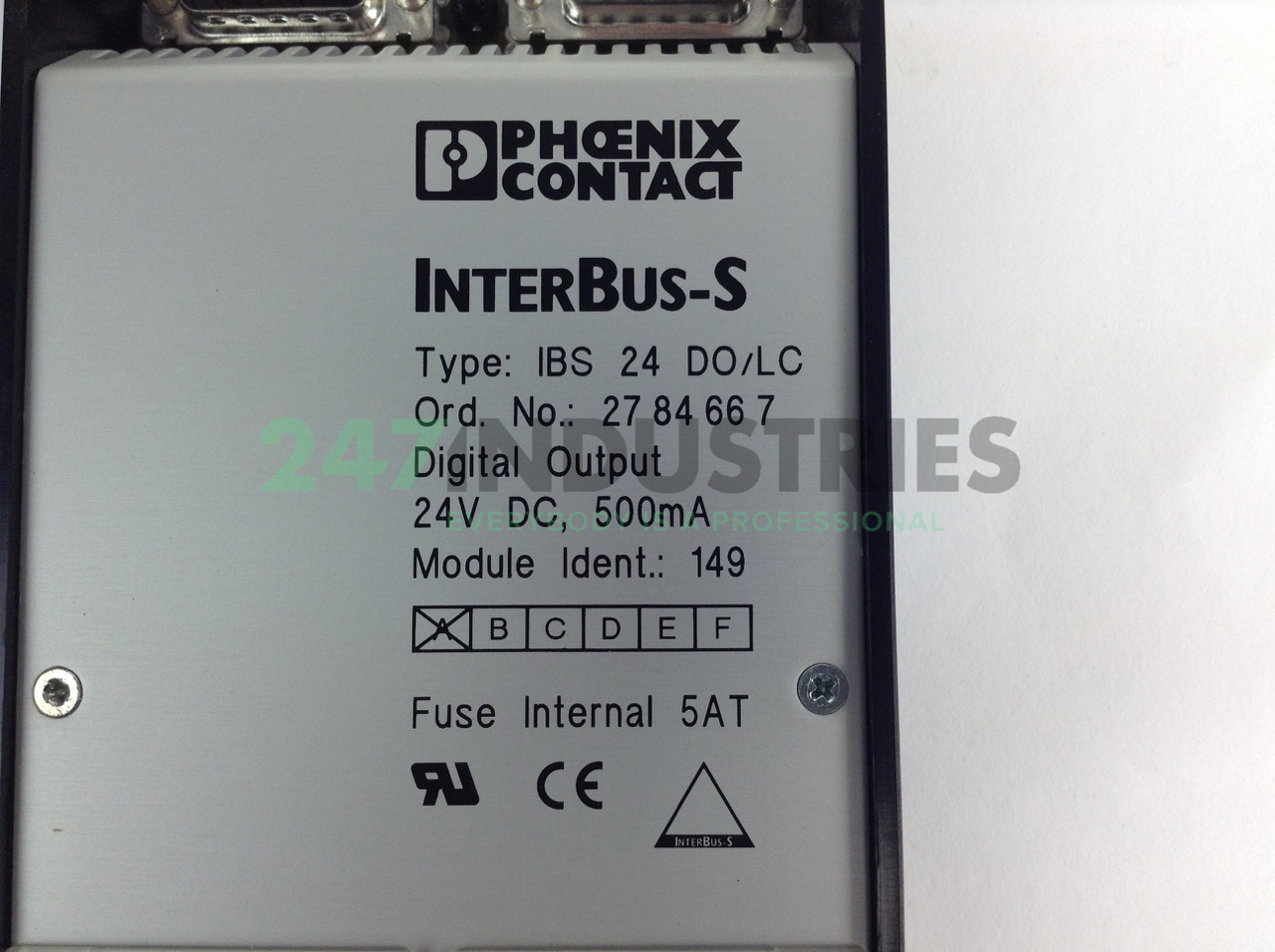 2784667 Phoenix Contact Image 2