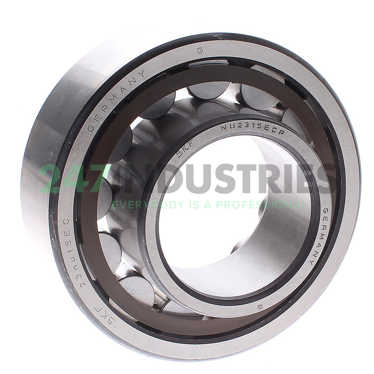 NU2315ECP SKF Image 2