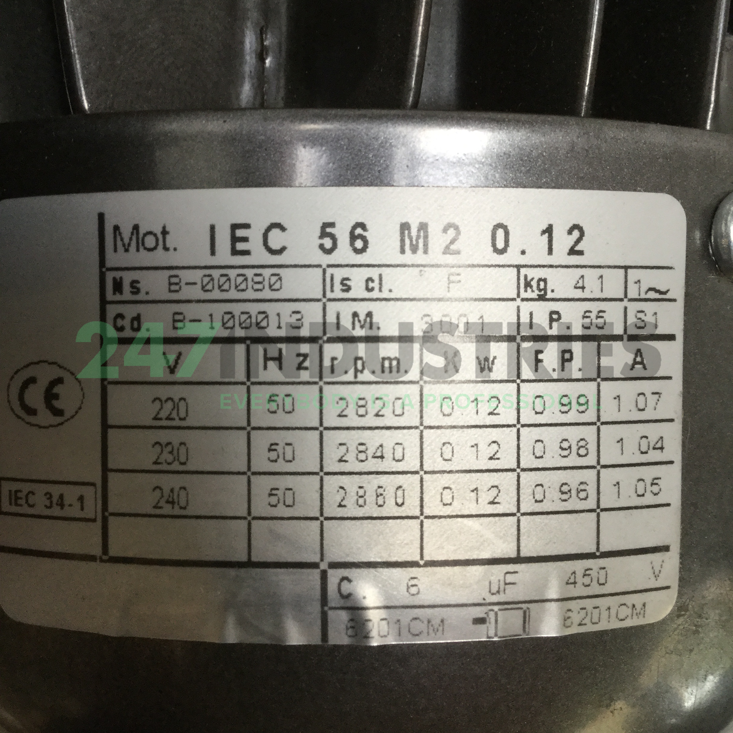 IEC56M20.12-B5 BGR Image 4