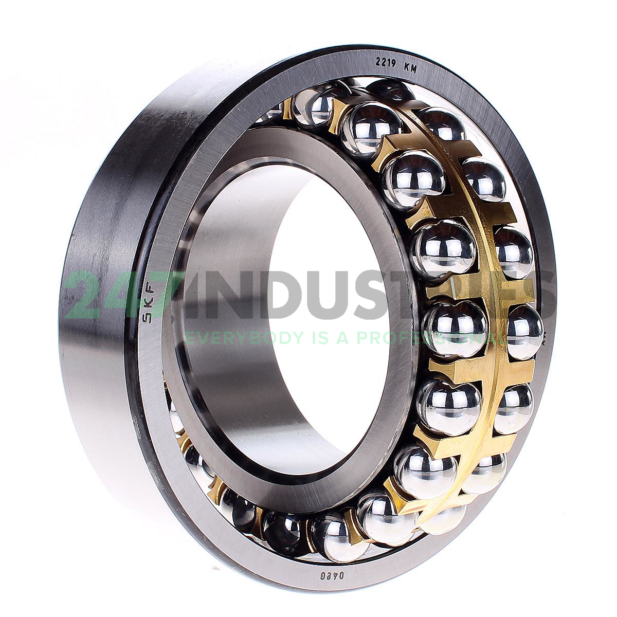2219KM SKF Image 2