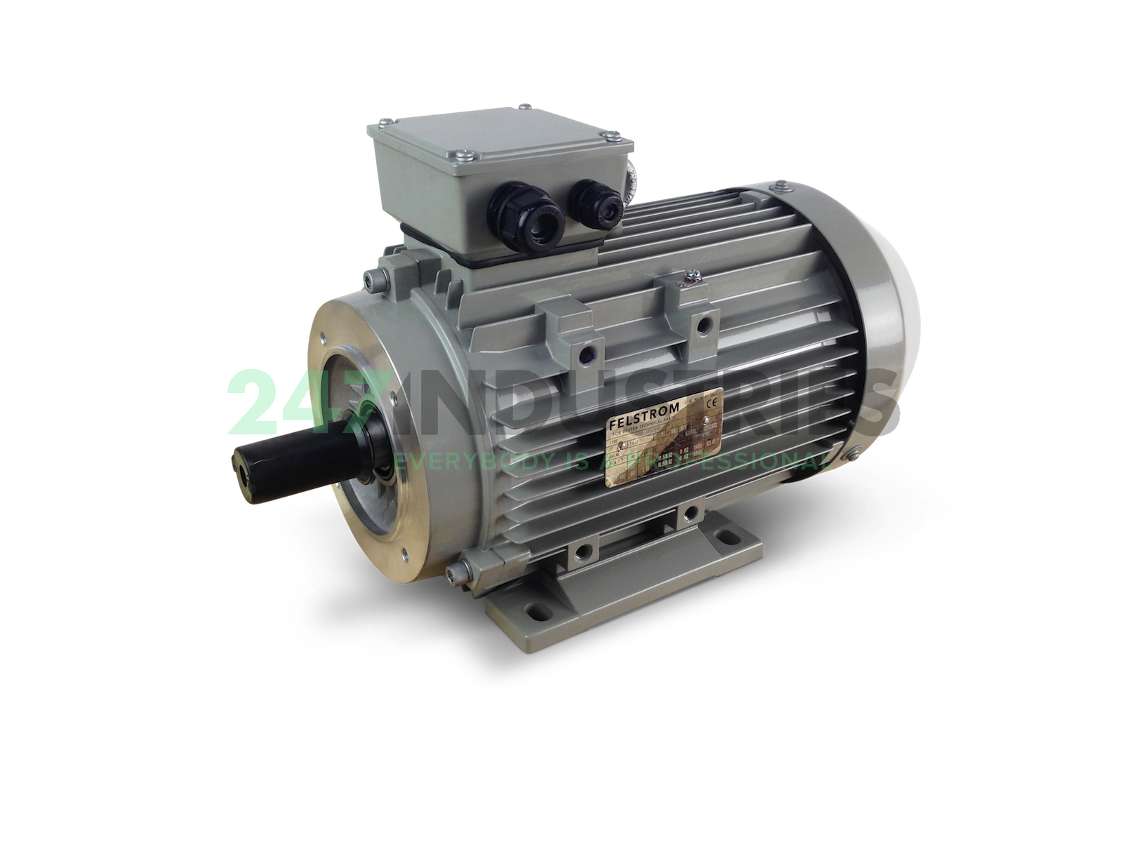 3F3A-100LB-4B34 Felstrom