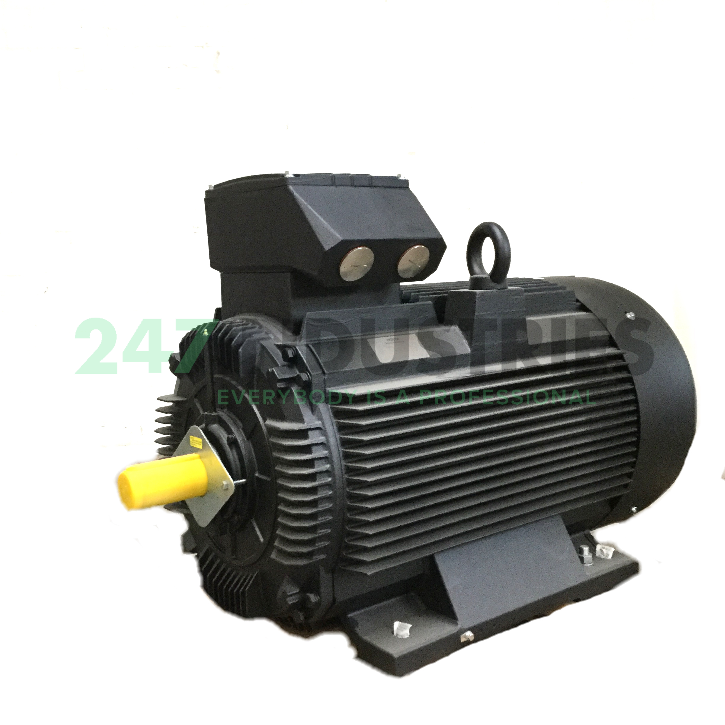 GMC3-355M-2-B3 Hoyer Image 3